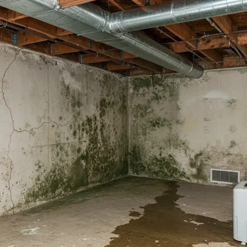 Professional Mold Removal in Lorenz Park, NY